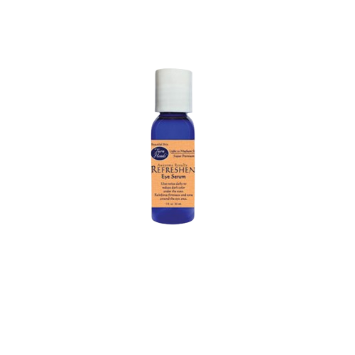 REFRESHEN Eye Serum – 1 oz – Orange Label