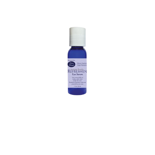 REFRESHEN Eye Serum – 1 oz – Plum Label