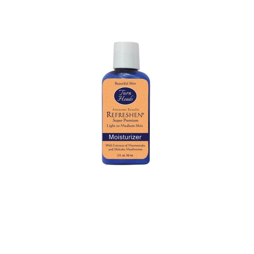 REFRESHEN Moisturizer – 2 oz – Orange Label