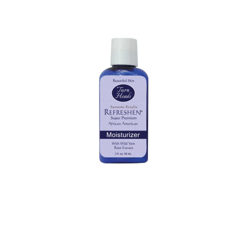 REFRESHEN Moisturizer – 2 oz – Plum Label